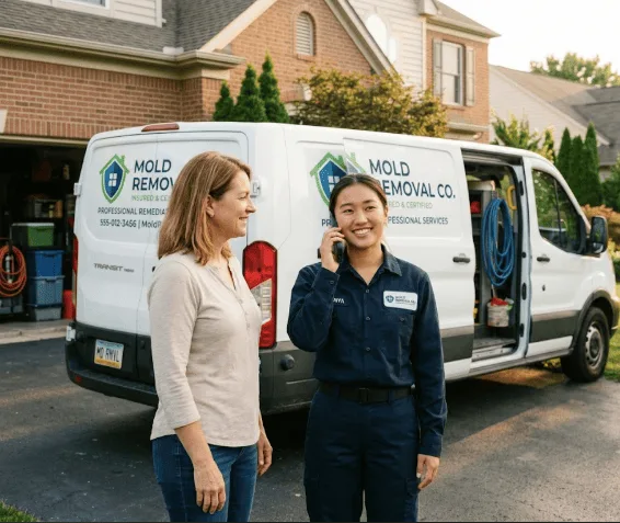 Crawlspace Mold Remediation Danville, PA FAQs